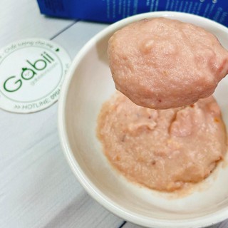 [BÉ TỪ 4 - 12 THÁNG] BỘT ĂN DẶM GERBER - GABII STORE