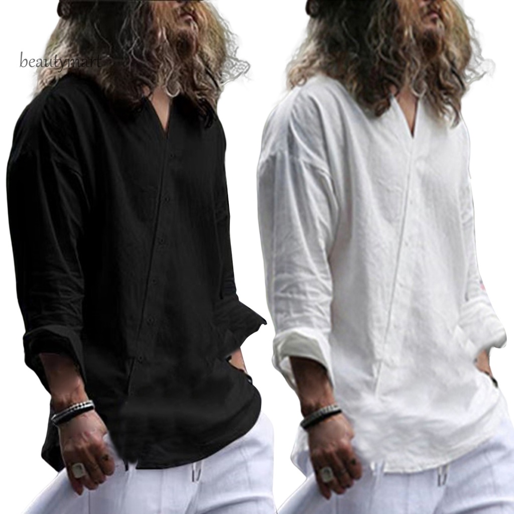 Áo Sơ Mi Vải Mềm Chống Rách M1 Thời Trang Mùa Hè Cho Nam