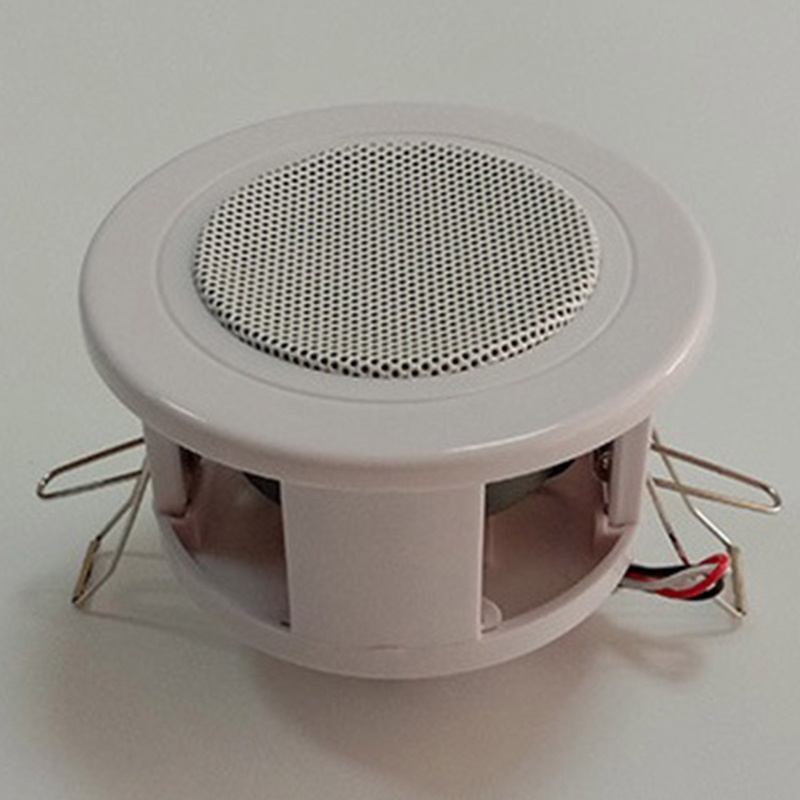 Loa Âm Trần Nhà 130hz-20khz Chuyên Dụng Cho Nhà Bếp