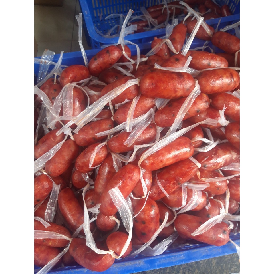 500G Lạp xưởng thịt heo nạc | BigBuy360 - bigbuy360.vn