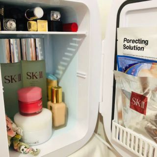 Tủ lạnh mini Kemin