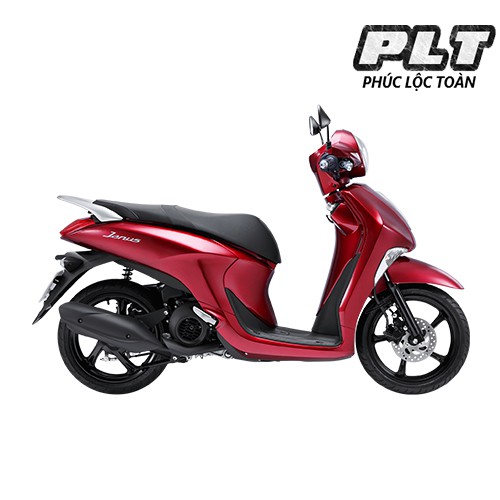 Xe Máy Yamaha Janus Premium (Phiên bản đặc biệt)