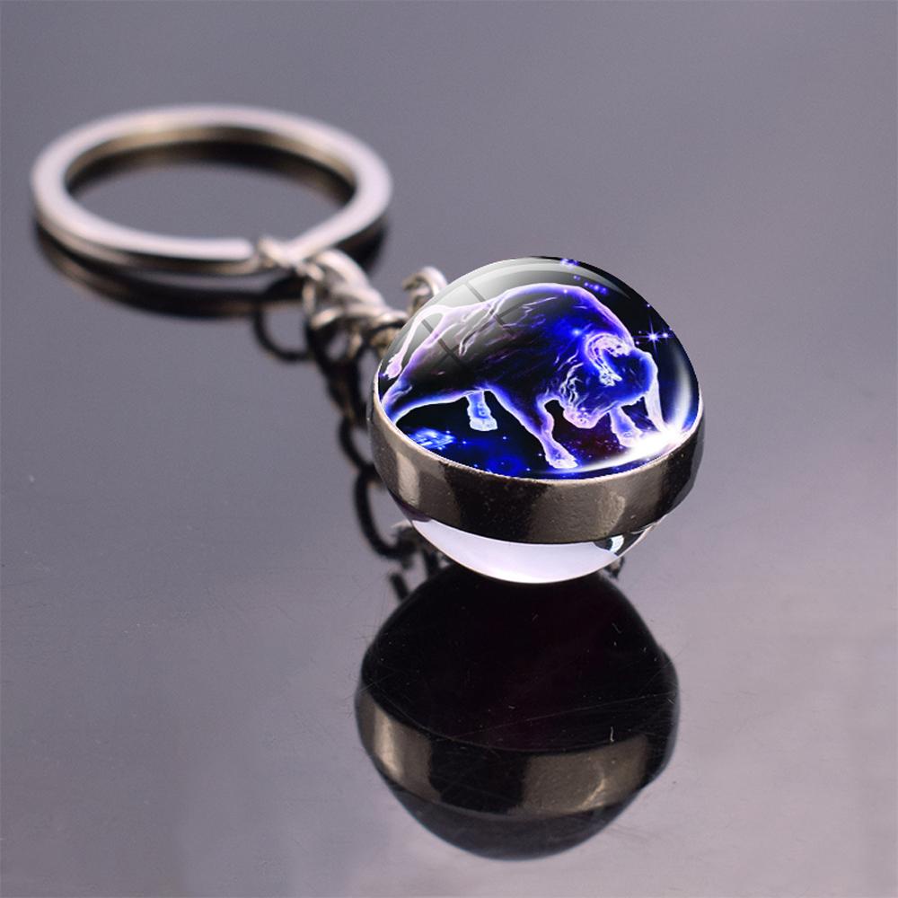 Móc Khóa Hình Bọ Cạp 12 Cung Hoàng Đạo Trong Harry Potter