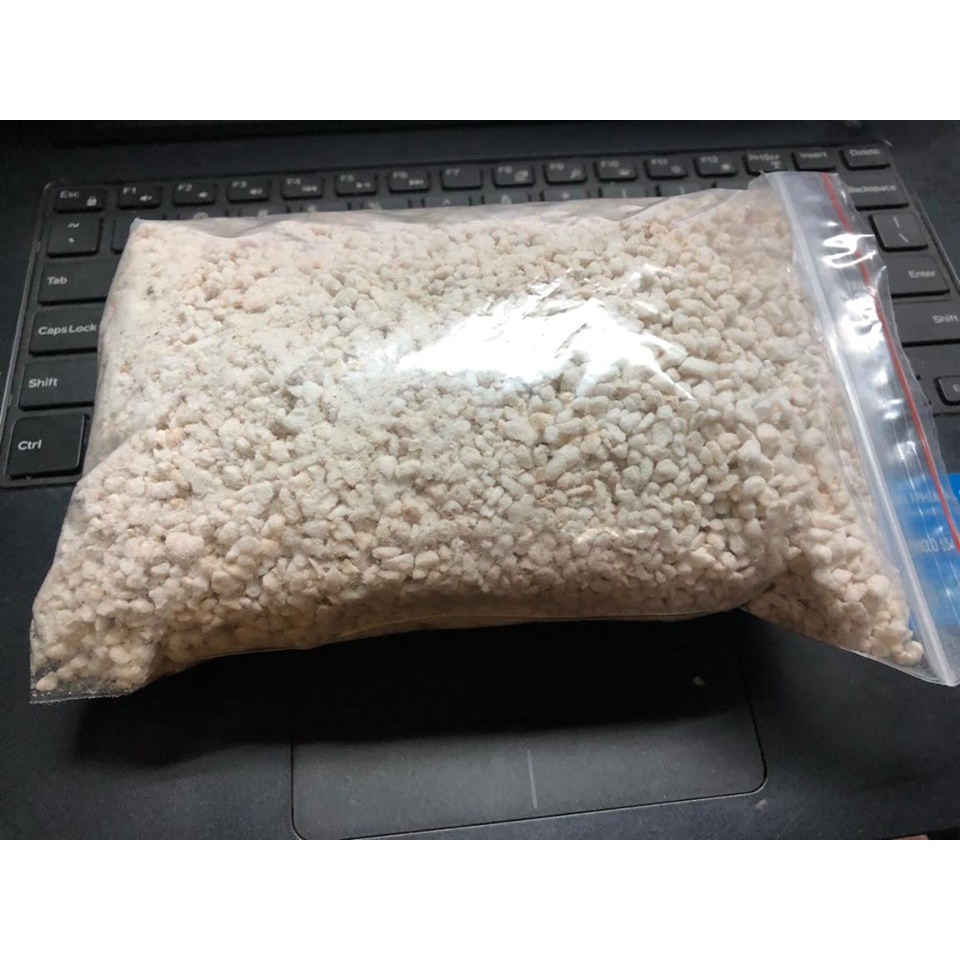 Đá perlite Namix Gói 100g