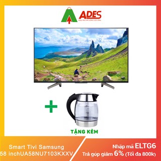 Tivi Samsung UA58NU7103 58inch