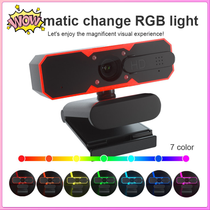 Máy Quay Phim Tự Động 1080p | BigBuy360 - bigbuy360.vn