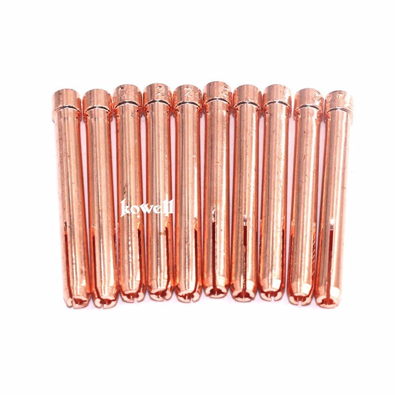 Kẹp kim mỏ hàn tig WP17 WP18 WP26 đẹp
