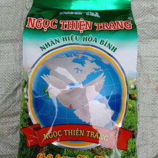 Trà Lài _ Ngọc Thiện Trang