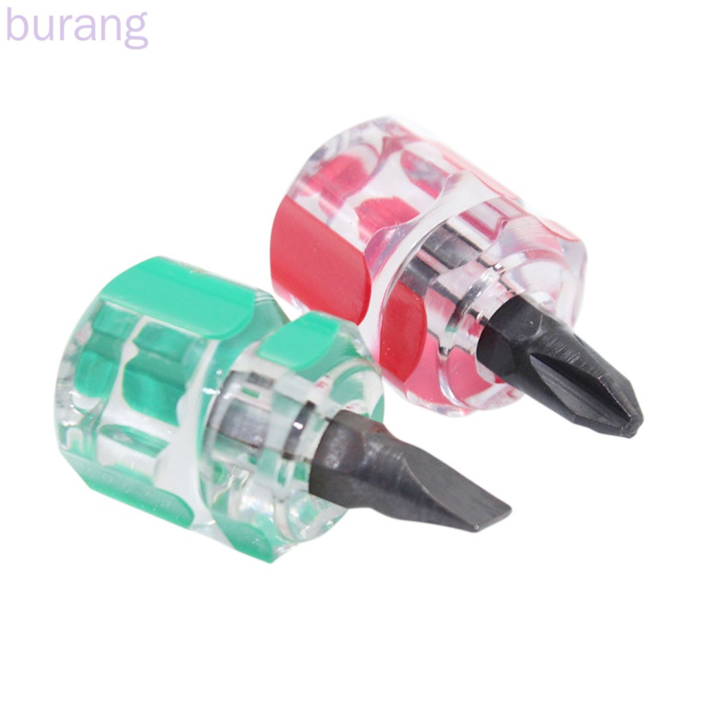 Set 4 đầu tua vít mini có rãnh chữ thập dành cho máy may