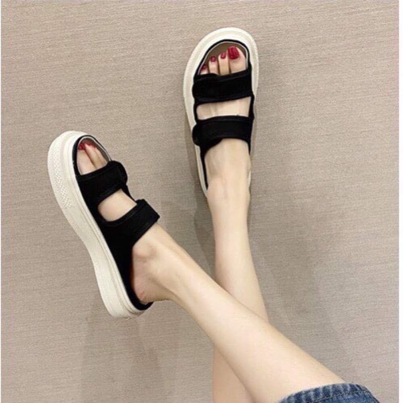 Sục nữ quai kẻ ngang các màu