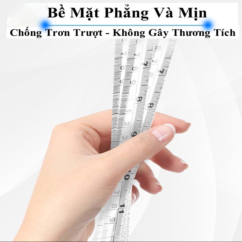 Thước cuộn thép mini Zoyi  cao cấp loại 5m/3m bản rộng 19mm  chất liệu nhựa ABG và cao su chống va đập