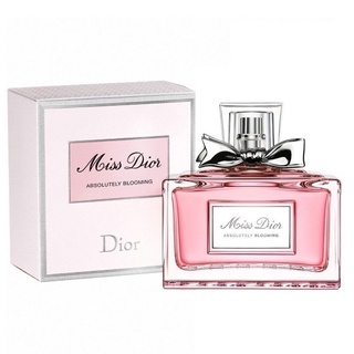 [SẴN] Nước Hoa Nữ Miss Dior Absolutely Blooming EDP 100ml [chính hãng]