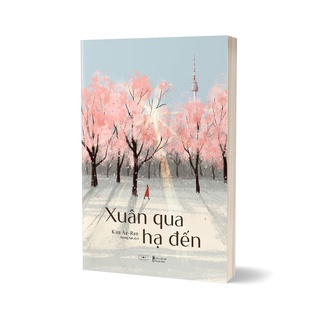 Sách - Xuân Qua Hạ Đến  - AZB