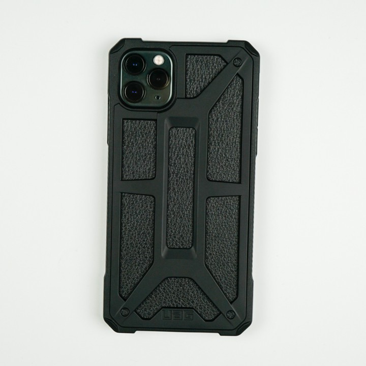 Ốp UAG Monarch cho iPhone 11 Pro/ 11 Pro Max chống va đập