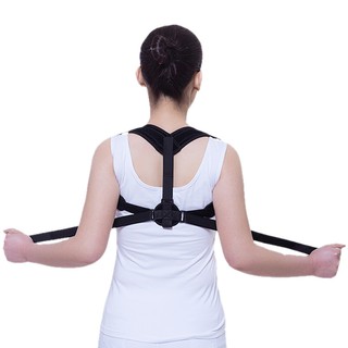 Đai chống gù lưng nam nữ Posture corrector
