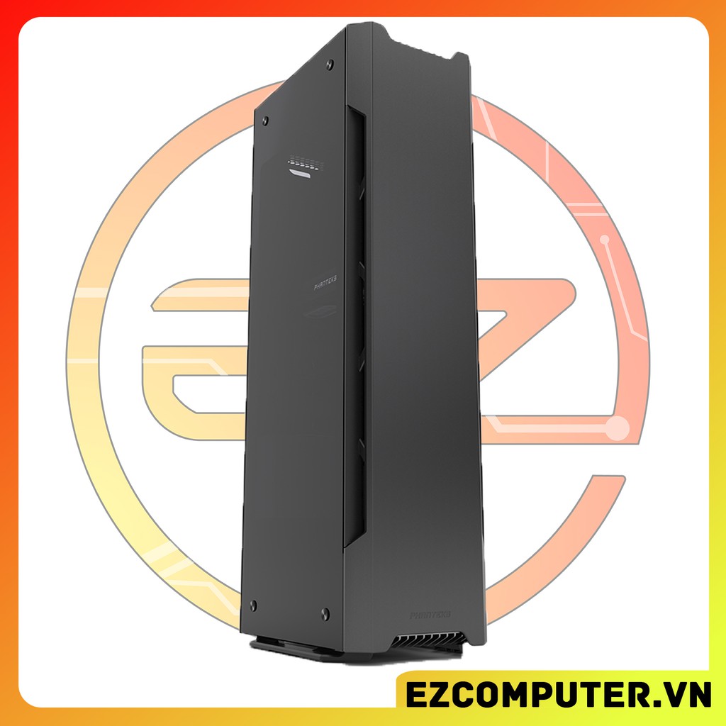 Vỏ Case Phanteks Enthoo Evolv Shift X Tempered Glass Windows (Mini Tower/Màu Đen) PH-ES217XE_BK