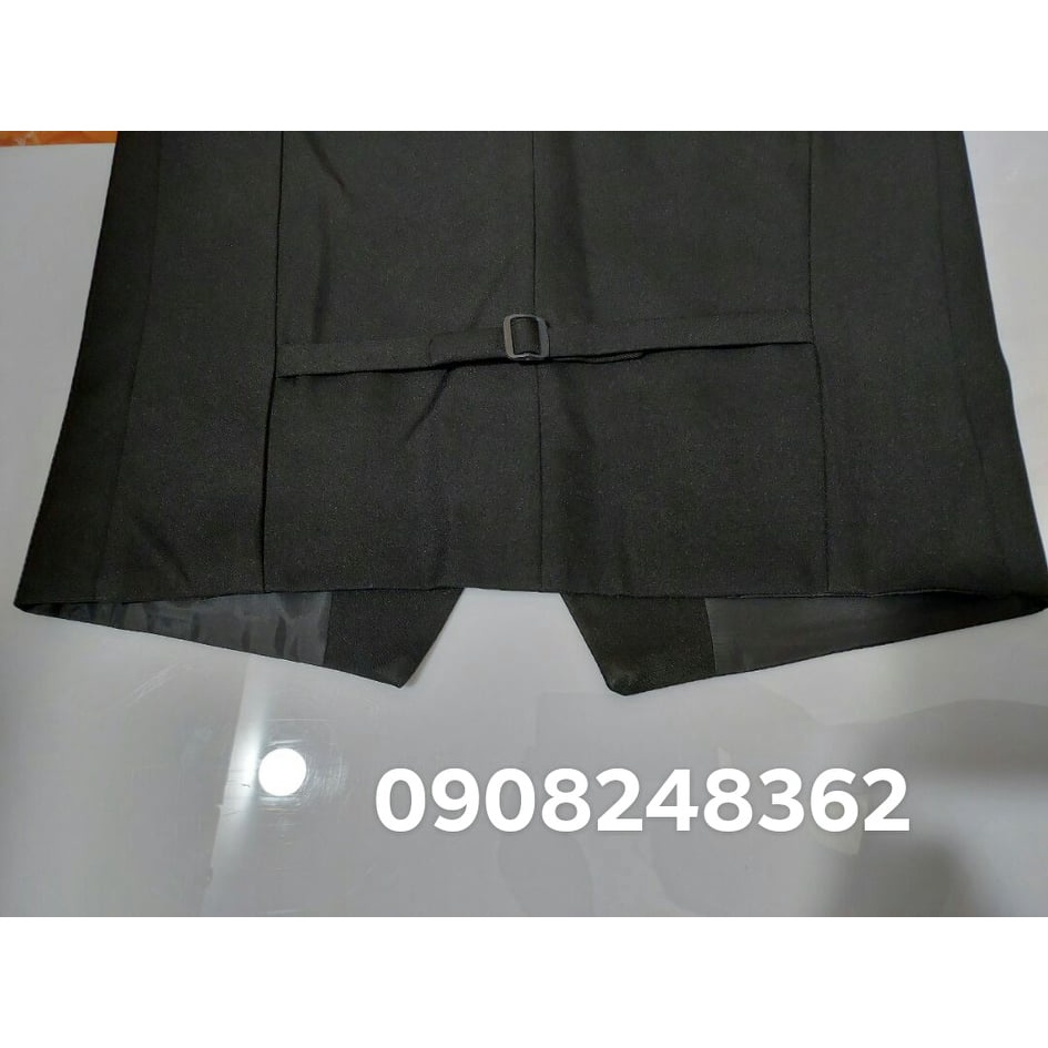 ÁO GHILÊ NAM phục vụ nhà hàng, quán ăn,karaoke .