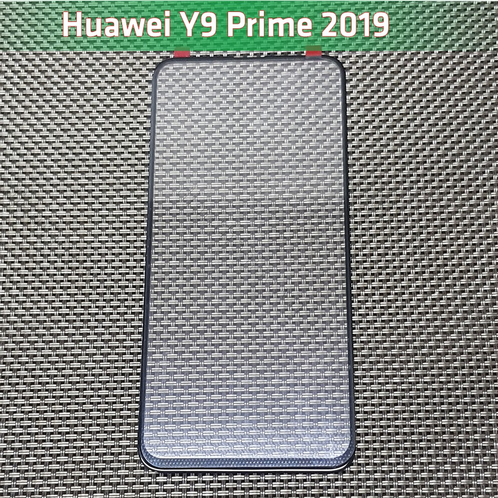 Kính Huawei Y9 Prime 2019