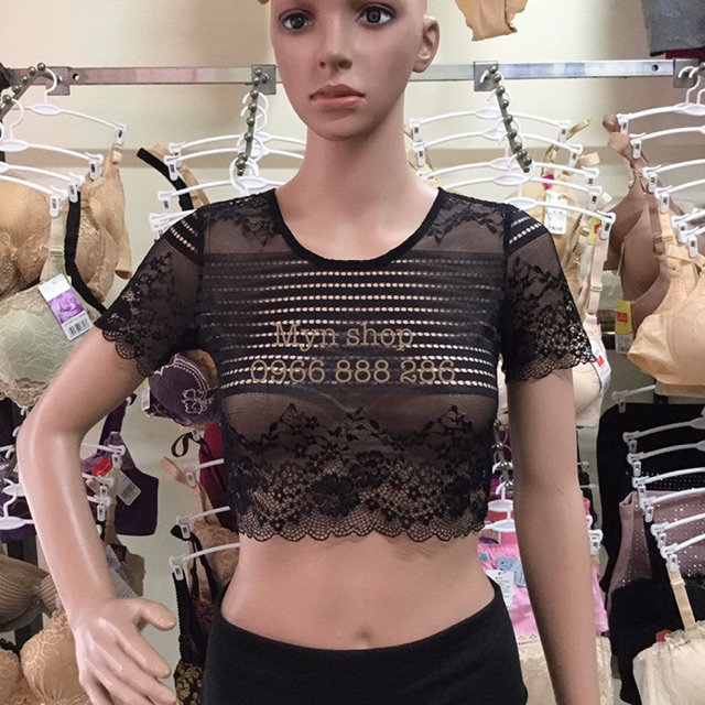 Áo ren mặc trong váy sát nách. Tay cộc và tay lỡ | BigBuy360 - bigbuy360.vn