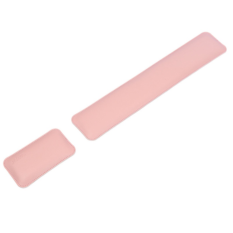 Đệm Đỡ Cổ Tay Khi Dùng Bàn Phím Hai Mặt Tiện Dụng