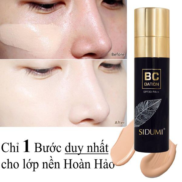 Kem BCDATION SPF30 PA++ | BigBuy360 - bigbuy360.vn