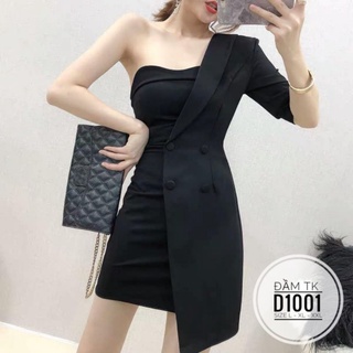 Đầm Big Size (55kg đến 100kg)