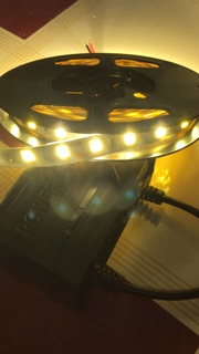 Cuộn 5054 - 5m - 12V
