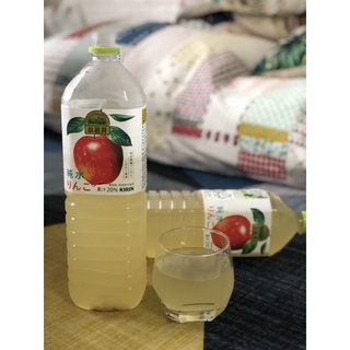 Nước táo ép nguyên chất kirin 1,5l