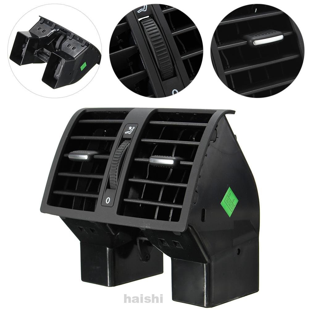 Phụ kiện điều hòa xe hơi bằng nhựa màu đen 1TD thay thế chuyên dụng819203Phụ kiện chuyên dụng cho dòng xe Tou Ran 03-15