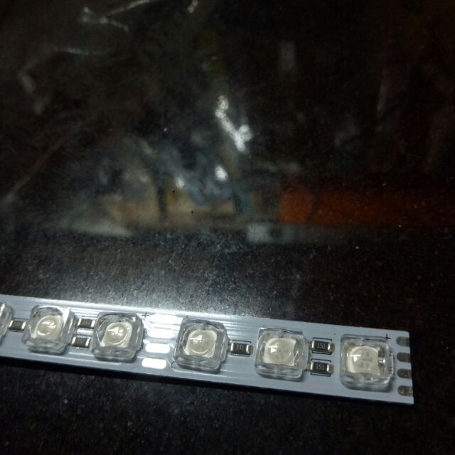 Choá gom sáng cho LED 5050 , 5054 SMD