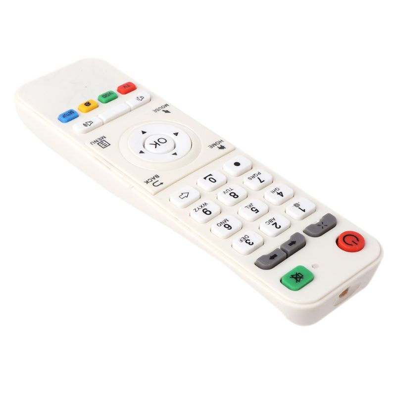 Bộ Điều Khiển Từ Xa Cho Hộp TV Thông Minh Looolbox IPTV