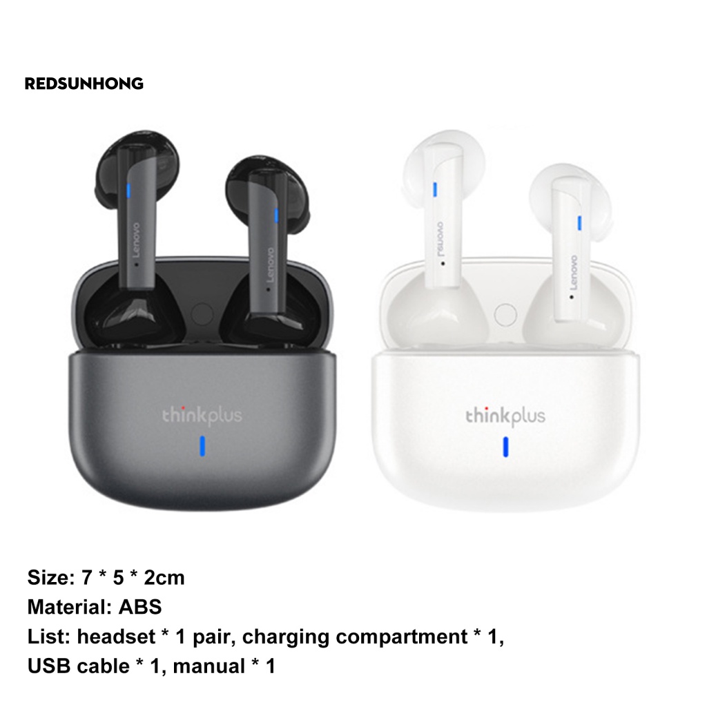 Tai Nghe Bluetooth 5.3 Chống Nước Kiểu Dáng Thể Thao