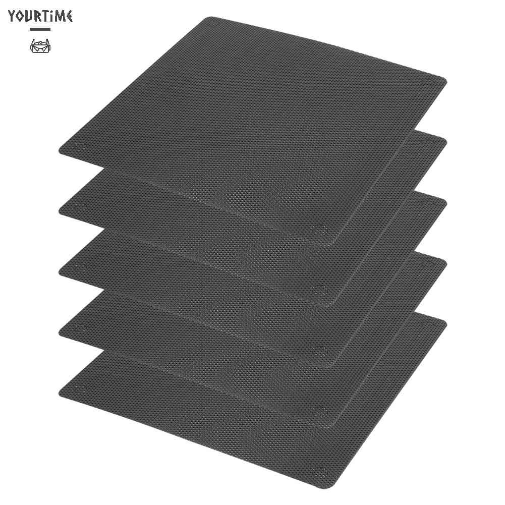 Set 5 Lưới Bọc Quạt Tản Nhiệt Máy Tính 120mm
