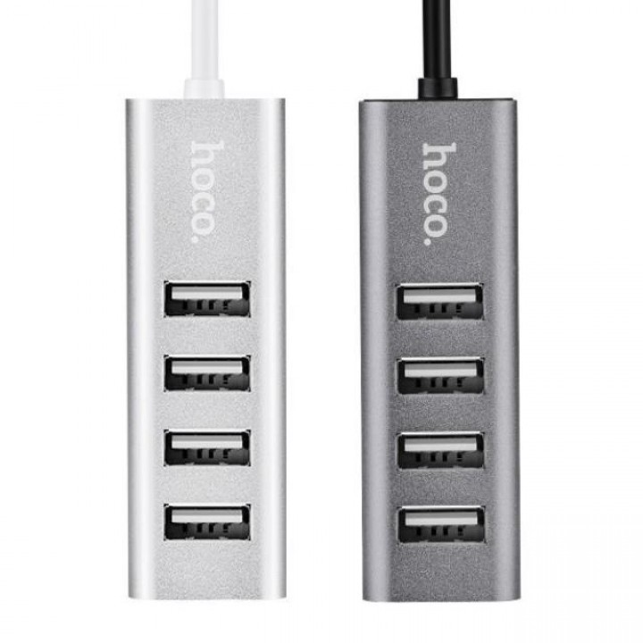 Hub Hoco HB1 4 cổng USB