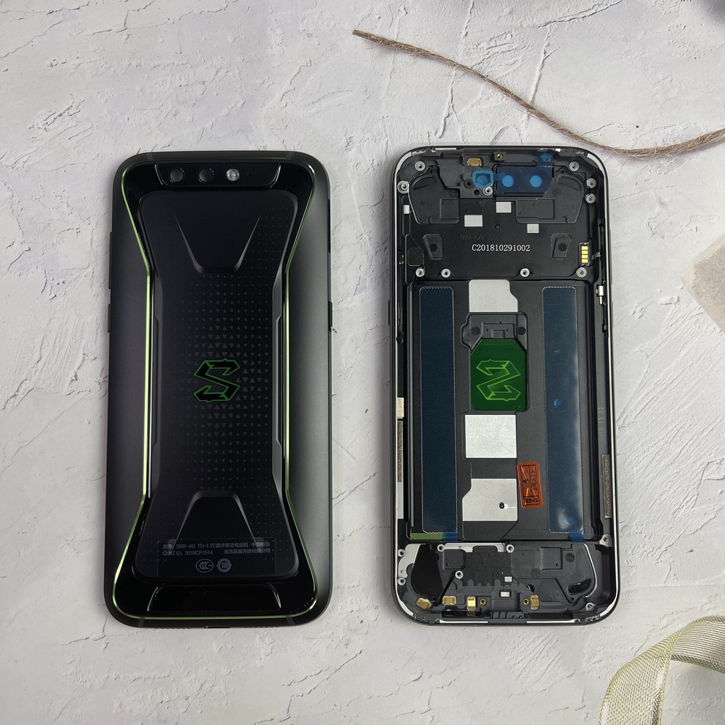 Khung Sườn Xiaomi Black Shark 1 Mới 100% (Chính Hãng)