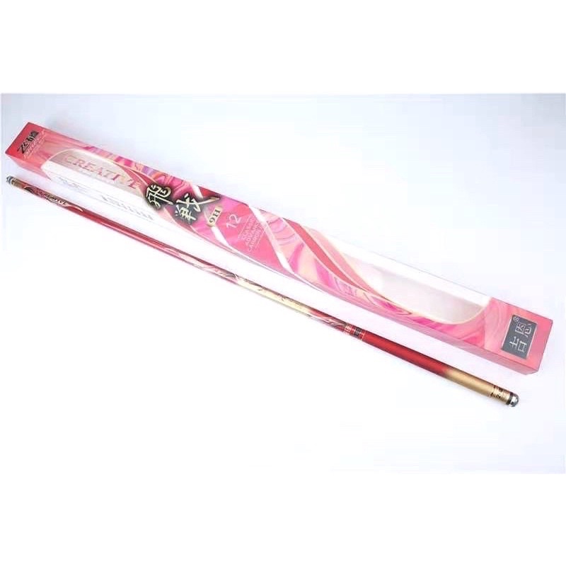 cần câu tay 8H hàng chuẩn loại 1 - tặng1 ngọn