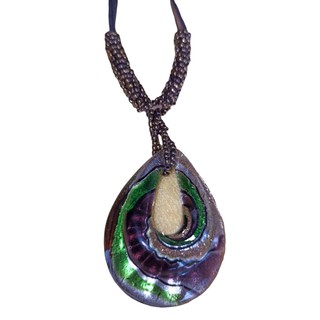 Vòng cổ đá san hô handmade (Group 1)