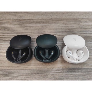 Tai nghe bluetooth MAGICTOM, Airtom Pro, pin 6 giờ, đàm thoại tốt, đeo không đau tai