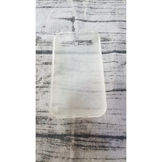 Ốp dẻo silicon cho Blackberry Q20 Classic