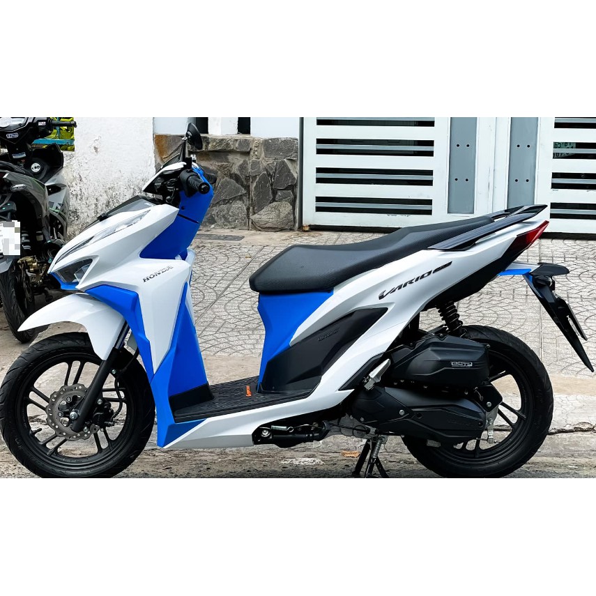 Sơn Màu Dương Nhựa Nhám Không Cần Lót Rhino