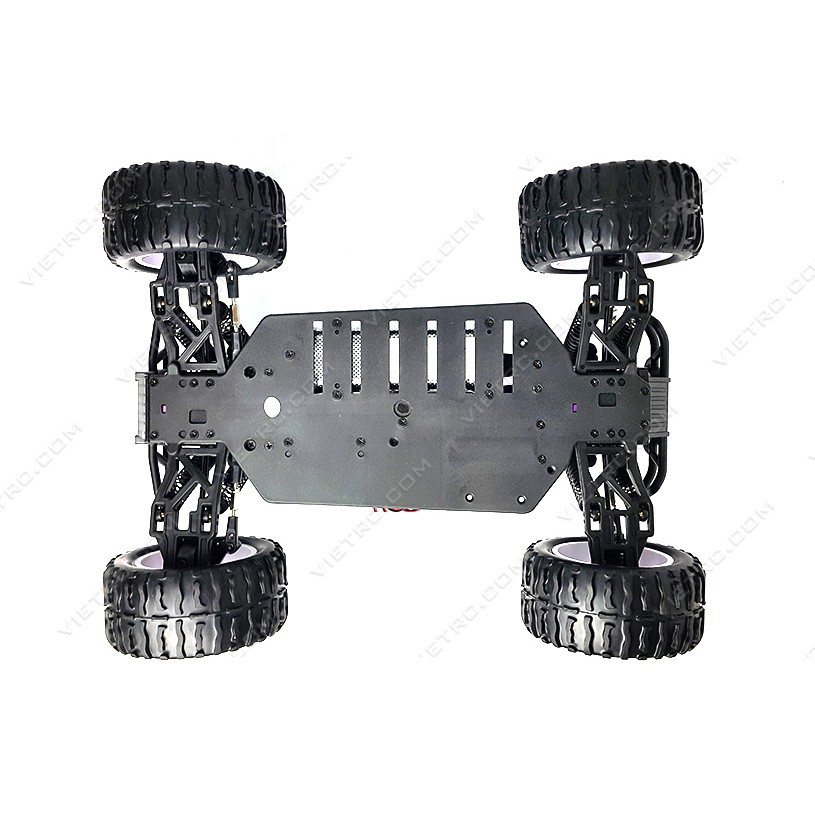 [GIÁ GỐC]Xe điều khiển HSP Monster Truck 94111 SIÊU HOT pro