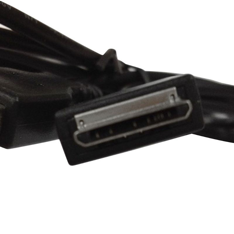 Dây cáp sạc truyền dữ liệu USB2.0 120CM cho máy nghe nhạc MP3 Sony Walkman NWZ-S764BLK NWZ-E463RED NWZ-765BT