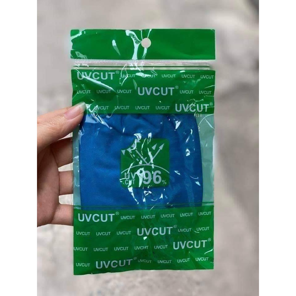 Khẩu Trang Chống Nắng UV CUT | BigBuy360 - bigbuy360.vn