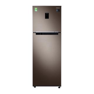 Tủ lạnh samsung 299 lít rt29k5532dx/sv, inverter