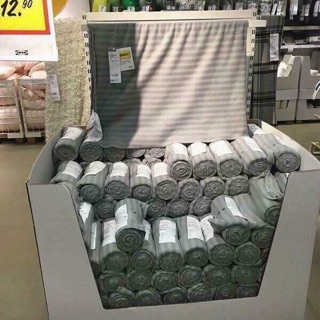 CHĂN IKEA VĂN PHÒNG