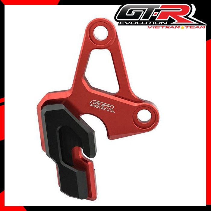 Bảo vệ heo dầu GTR MT15 R15v3 NVX155 XSR155