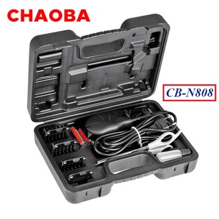 Tông đơ dây chaoba cb-n808 ,tông đơ cắt tóc chuyên nghiệp chaoba 808