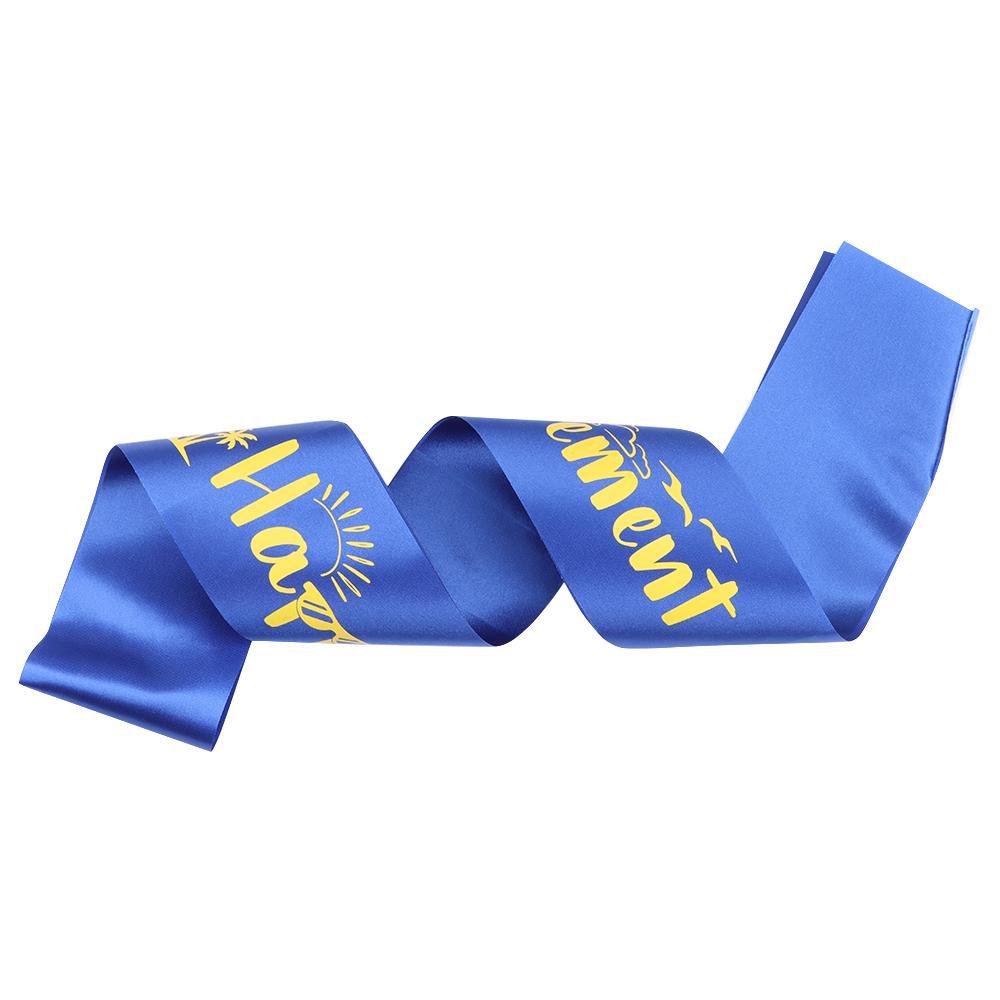 LAKAMIER Đạo Cụ Chụp Ảnh Thiết Kế Mới Bằng Satin Dành Cho Nam Và Nữ