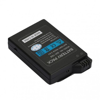 PIN MÁY GAME PSP 1000 3600mAh, DÀNH CHO MÁY PSP 1000