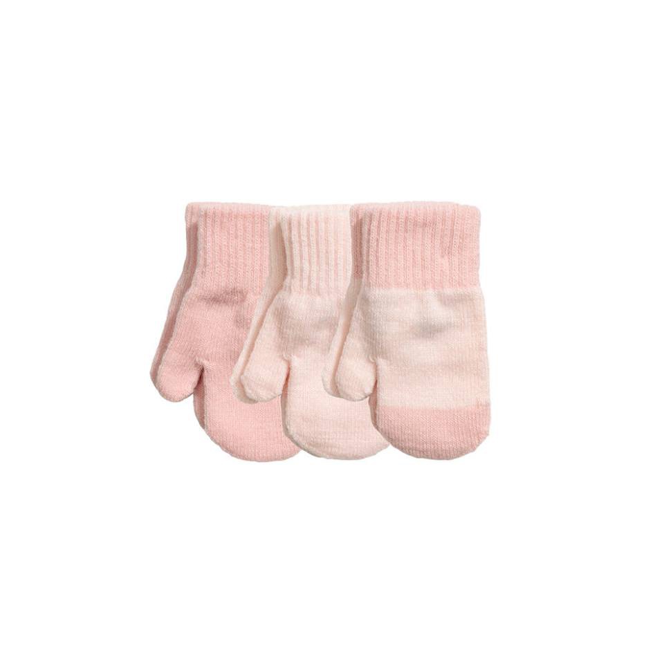 Set vớ tay H&amp;M Pink - Hàng nội địa Nhật